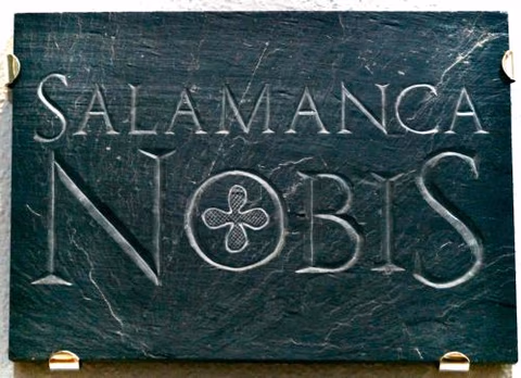 Hotel Nobis Salamanca — photo 1