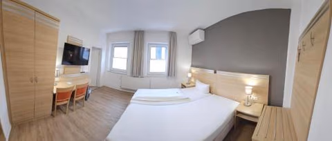 Hotel Altes Weinhaus — foto 2