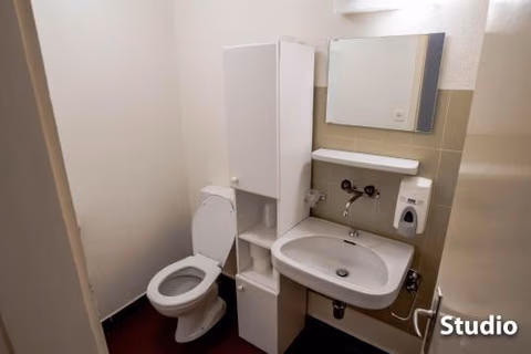Hotel & Backpackers Zak Schaffhausen — foto 6