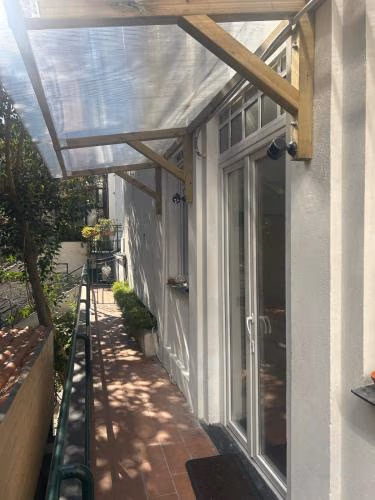 Villa Azzurra Genova Resort — foto 9