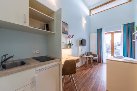 Trip Inn Residence City Center — photo 2