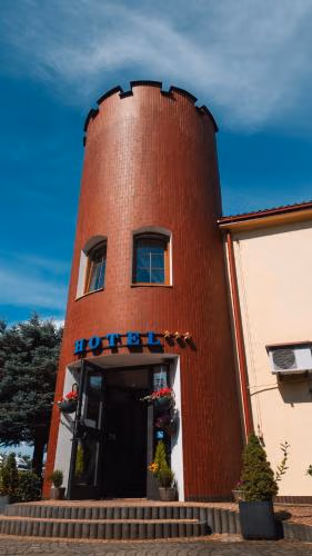 Hotel Marko — foto 2