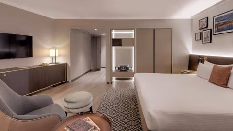 Bilderberg Bellevue Hotel Dresden — foto 5