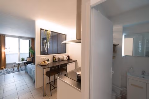 Studio Cosy Cahors — foto 5