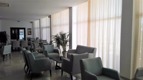 Hotel Melius — photo 8