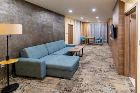 Spa & Wellness Hotel Fitak**** — foto 4