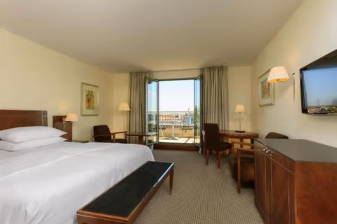 Sheraton Carlton Nuernberg — foto 7