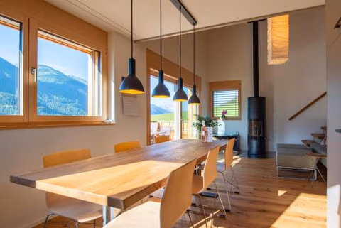 Ferienwohnung Joderestutz — foto 2