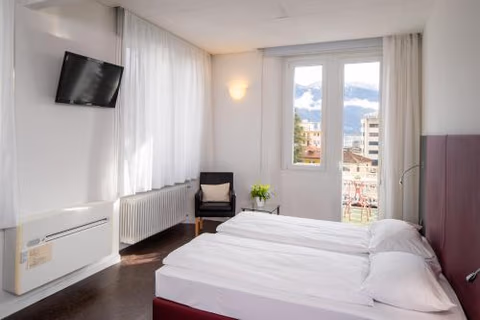 Hotel Rio Muralto — foto 2