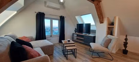Spacieux, cosy et tout équipé pour un confort optimal — foto 8