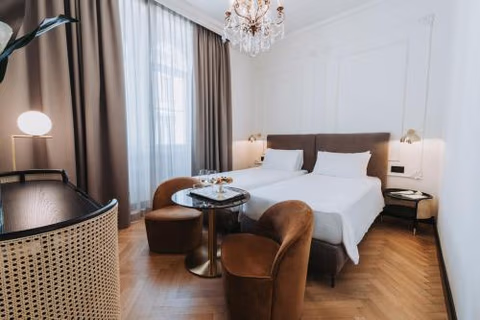 Hotel Continentale — photo 6