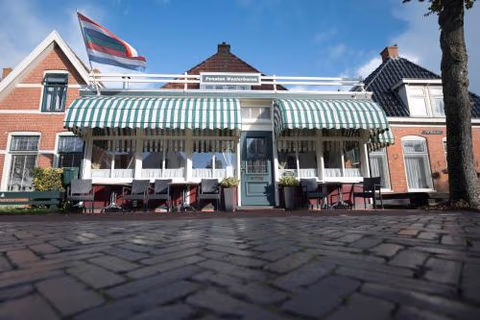 Pension Westerburen — foto 2