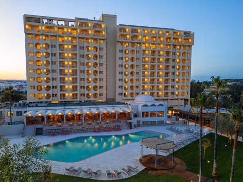 OZADI Altura Beach Resort - Eurotel Altura — photo 1