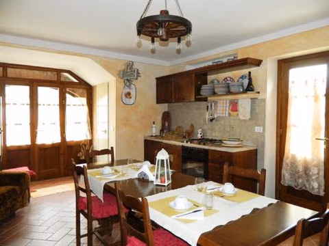 Il Francigena — foto 2