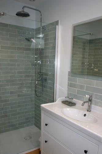 Le Colombier - Chambre Hirondelle — foto 3