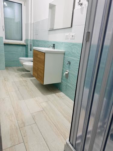 Rent House Scauri — foto 5