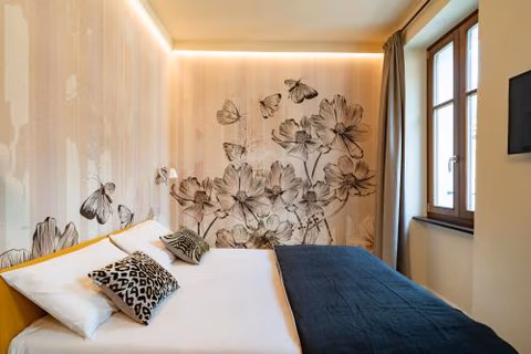 Aosta Holiday Apartments - Sant'Anselmo — foto 4