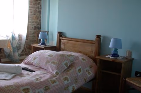 b&b alla pergola — foto 6