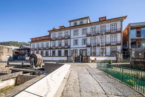 HI Guimaraes - Pousada de Juventude — photo 1