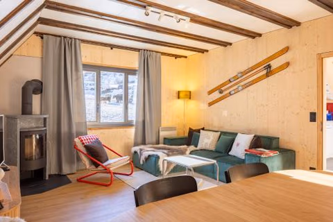Boutique Ferienhaus mit Sauna - TheHerbertRealp — foto 2