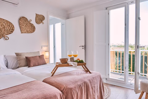 ALDARA SUITES — foto 1