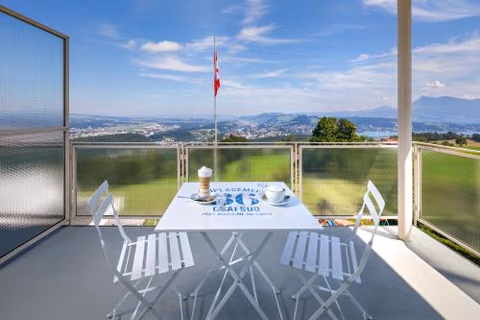 Hotel Sonnenberg — foto 4