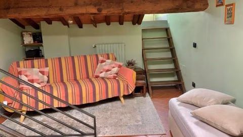 La terrazza di Sofia — foto 4