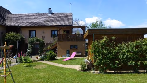 Gite 3 Frontières — foto 5