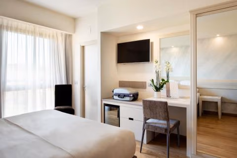 Hotel Grifone Firenze - Meetings & Spa — photo 7