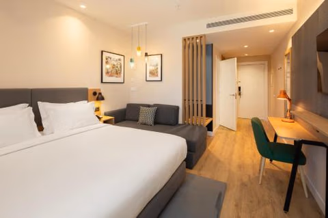 Holiday Inn Braga by IHG — foto 6