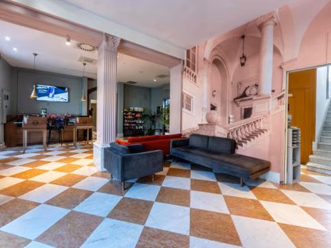 B&B Hotel Genova Principe — foto 6