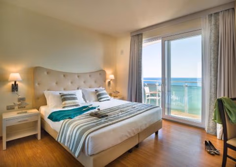 Grand Hotel Pietra Ligure — photo 9