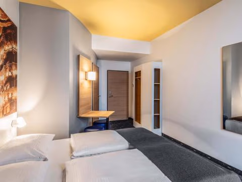 B&B Hotel Bayreuth — foto 2