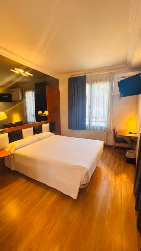 Hotel Oria — foto 7