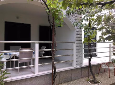 Apartmani Vrzić — foto 2