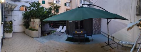 Il giardino in città Savona — foto 2