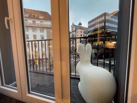 SMARTY Cologne Dom Hotel - Boardinghouse - KONTAKTLOSER SELF CHECK-IN — foto 9