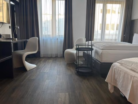 Hotel Fackelmann — photo 9