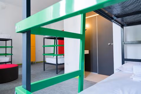 Bohoostel — foto 6
