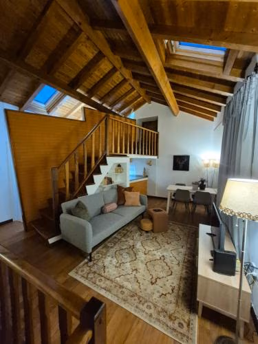 A casa do cervo — foto 8