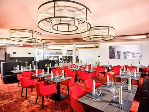 Sieben Welten Hotel & Spa Resort — foto 9