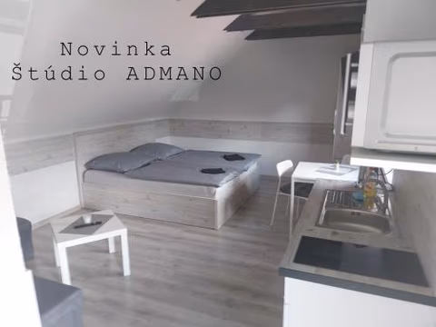 Apartmánový dom Stela — photo 5