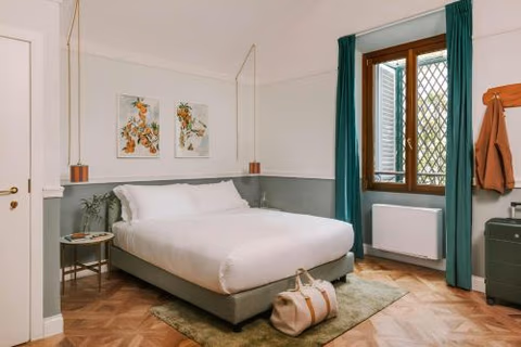 The Sonetto Hotel Piazza Santa Croce, Sonder by Marriott Bonvoy — foto 8