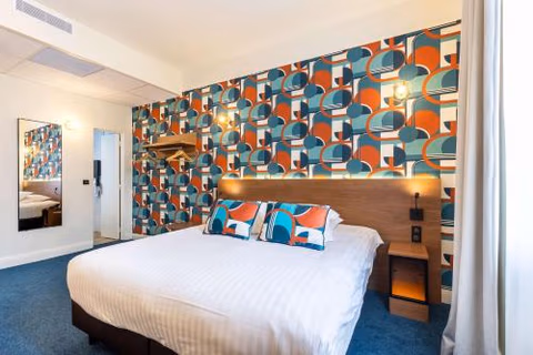 Best Western Metz Centre Gare — foto 5