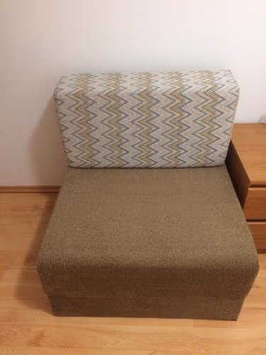 Apartment Safran — foto 4