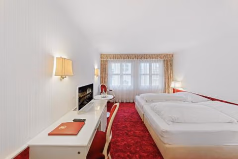 Hotel Mozart — foto 6