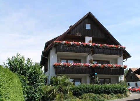 Gästehaus Gutensohn — foto 3