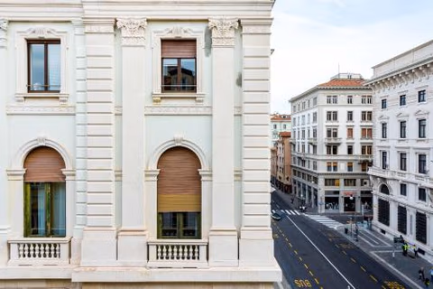 JOIVY Premium Apartments - Trieste Mazzini — foto 4