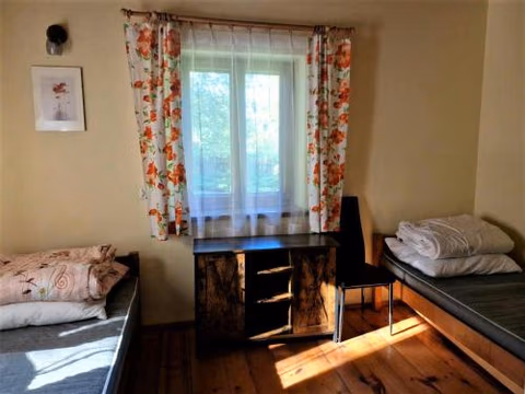 Hostel Domek Ogrodnika przy Muzeum w Przeworsku Zespole Pałacowo - Parkowym — foto 7