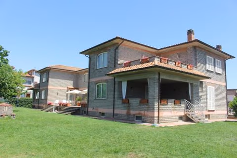 La Casa di Sofia - Casa Vacanza Monterosi — foto 1